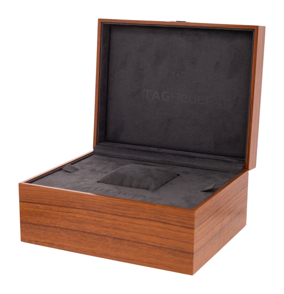 Tag Heuer Autavia CBE511C.FC8280